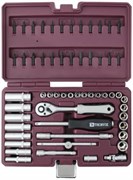 Набор инструмента 1/4