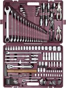 Набор инструмента универсальный 1/4