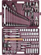 Набор инструмента универсальный 1/4