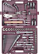 Набор инструмента универсальный 1/4