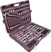 Набор инструмента универсальный 1/4