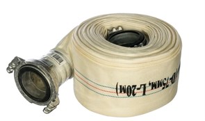 Рукав напорный ГР-80 (75 мм; 20 м) CHAMPION C2543 11863