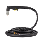 Плазменный резак CutLine A-141 (12м, M16*1,5, 2pin) START ST141-1200 9309