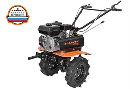 Мотоблок Carver MTL-70 2771