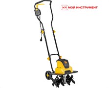 Культиватор электрический MOLOT MRC 4015 (1500 Вт, ширина 40 см, глубина 20 см.) 12019