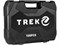 Набор головок и бит 108пр. TREK (1/4", 1/2", 6 граней) 10947