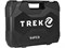 Набор головок и бит 94пр. TREK (1/4", 1/2", 6 граней) 10948